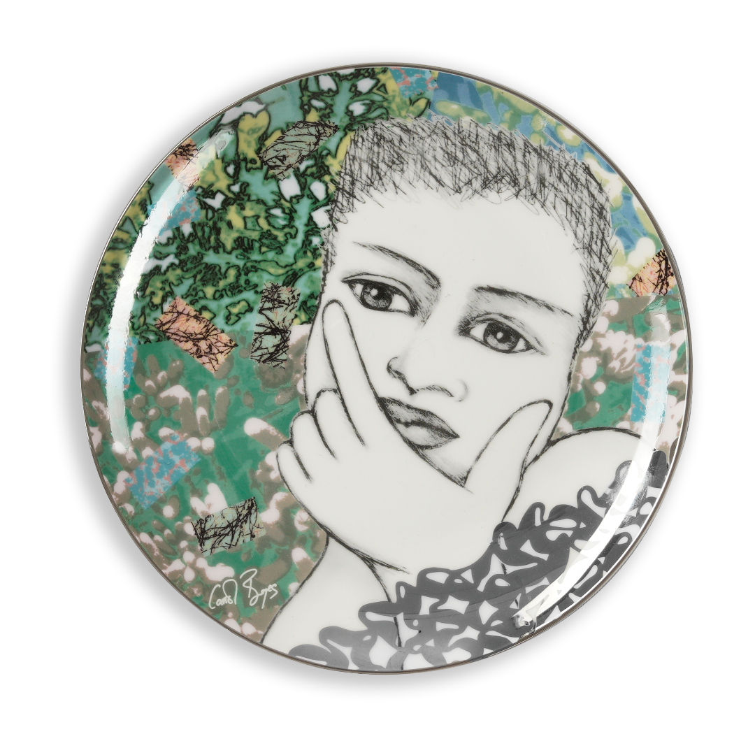 Cereal / Soup Bowl Set Of 2 - Sumptuous