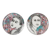 Side Plate Set Of 2 - Luscious