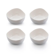Cereal / Soup Bowl Set Of 4 - Organic