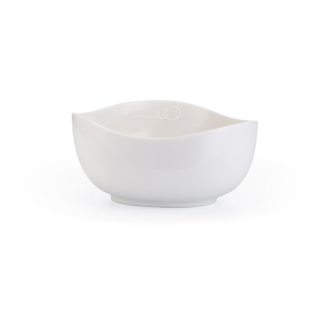 Cereal / Soup Bowl Set Of 4 - Organic