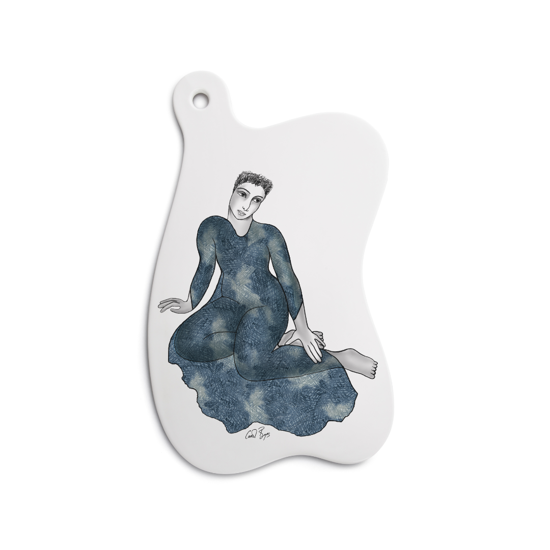 Cheese Board - Spellbinding