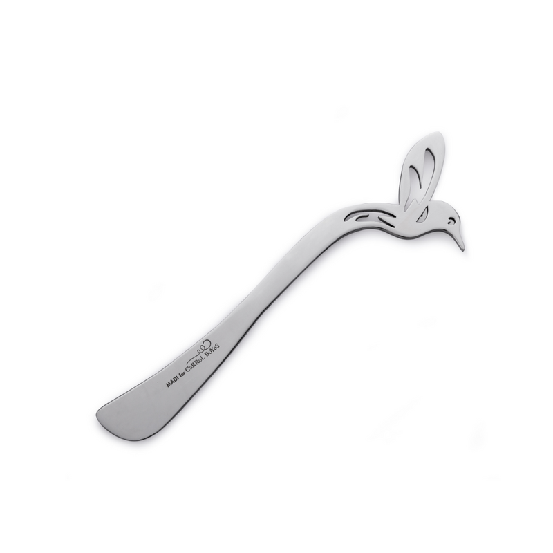 Butter Spreader - Hummingbird