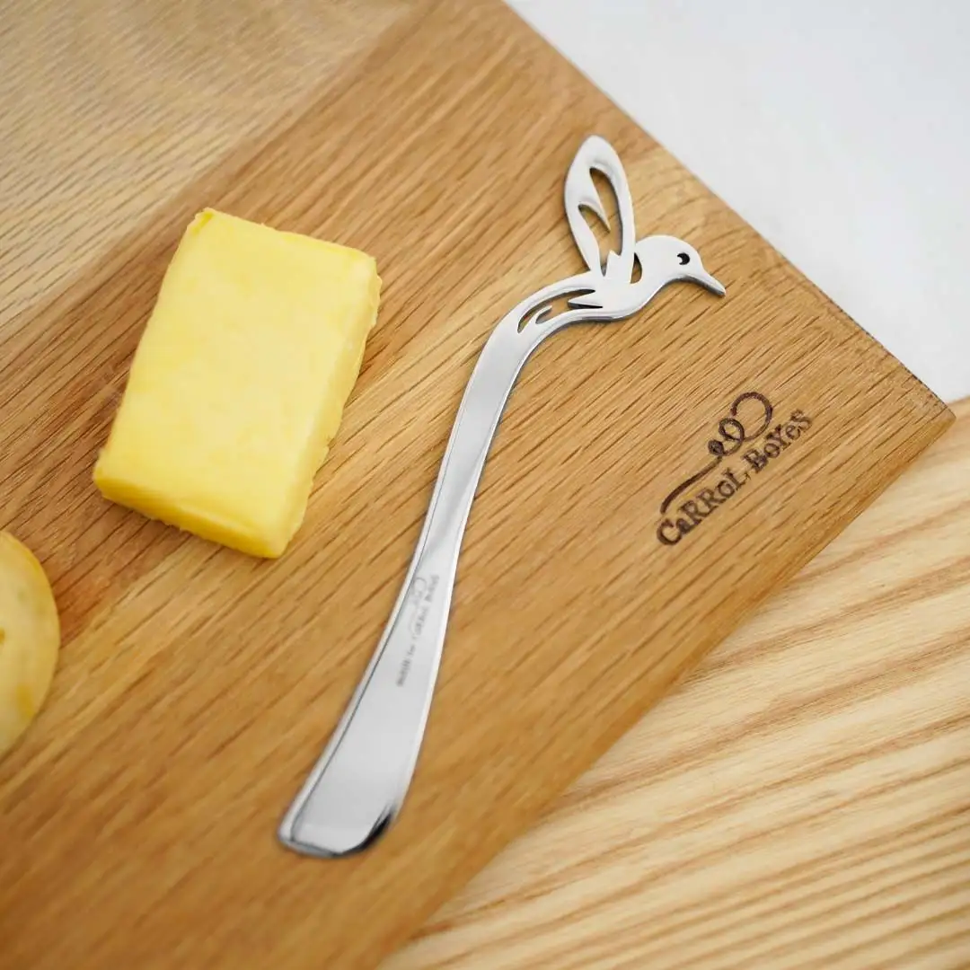 Butter Spreader - Hummingbird