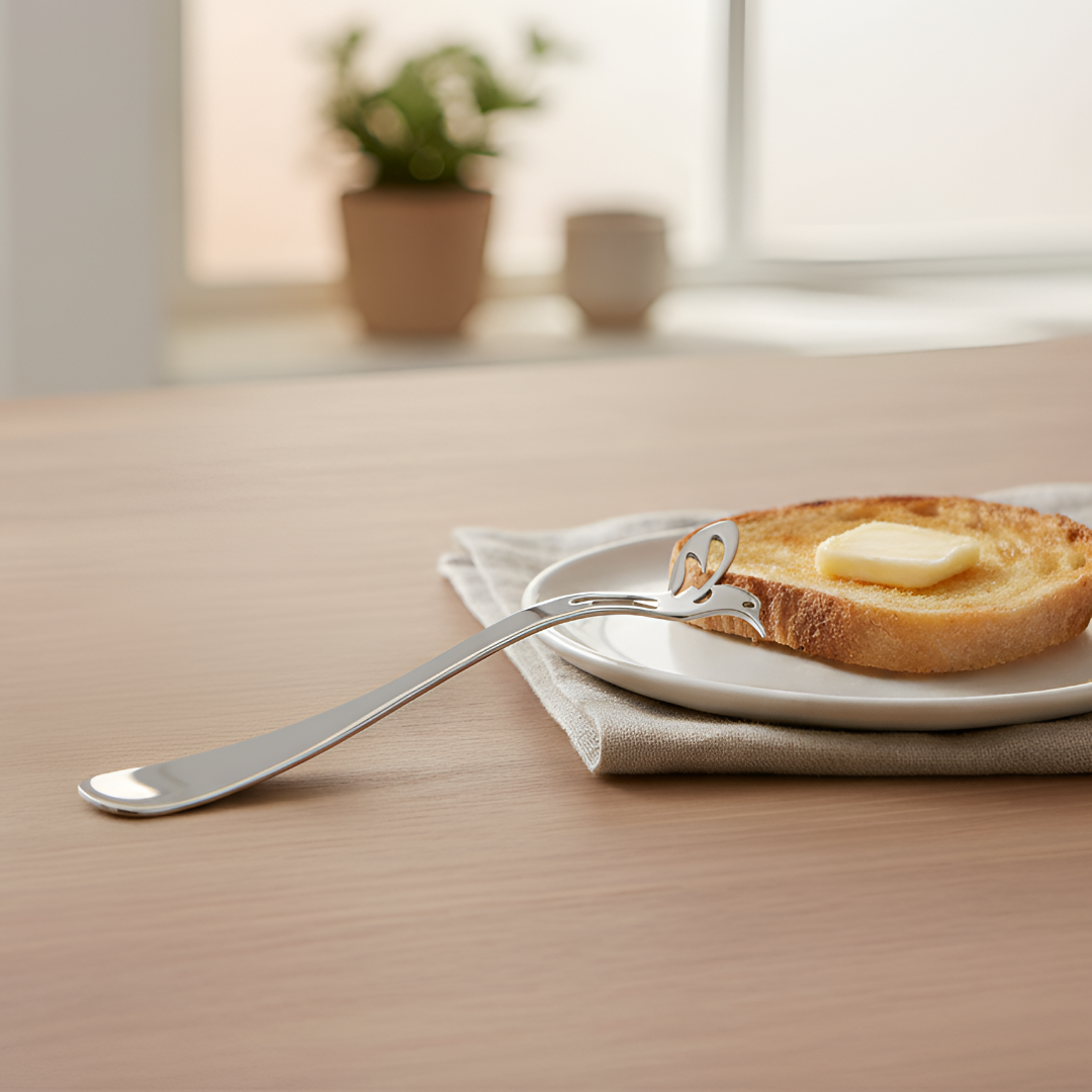 Butter Spreader - Hummingbird