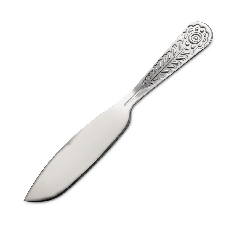 Cake Knife - Aster