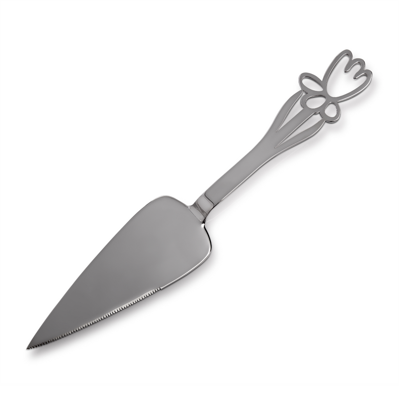 Cake Lifter Long - Daffodil