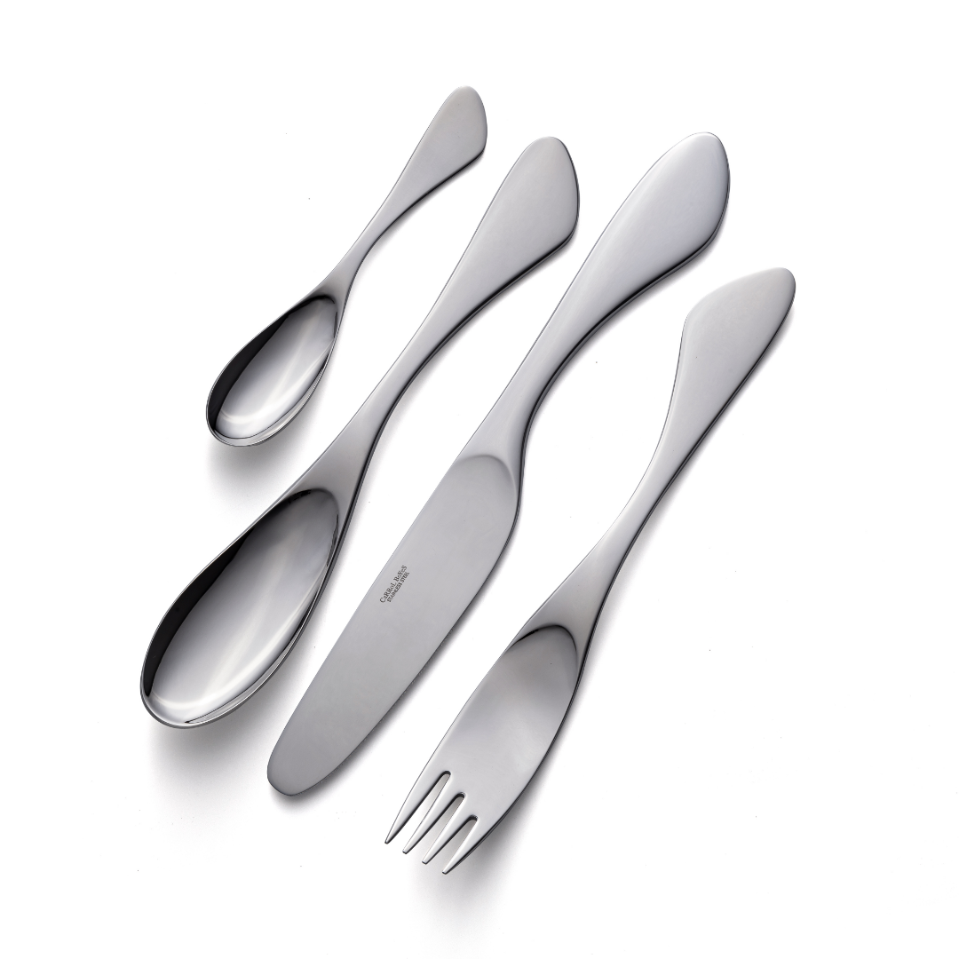 Cutlery 24Pc Set - Allure