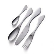 Cutlery 24Pc Set - Allure