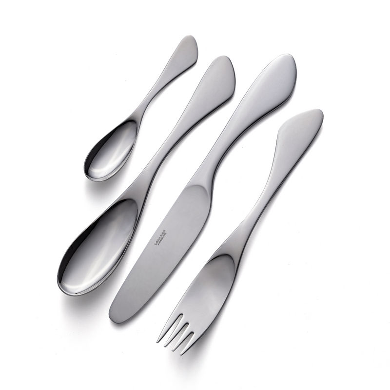 Cutlery 24Pc Set - Allure