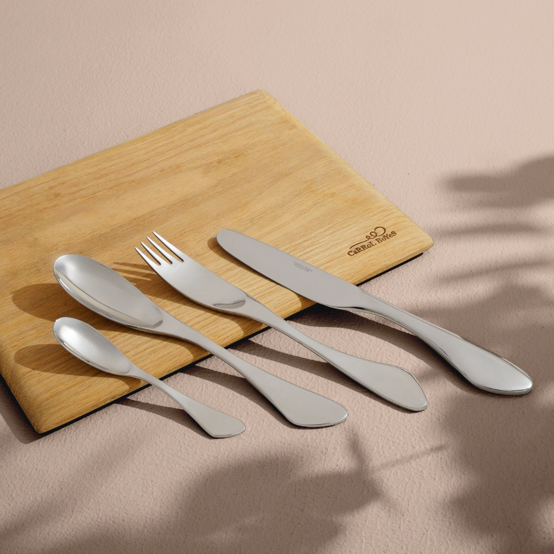 Cutlery 24Pc Set - Allure