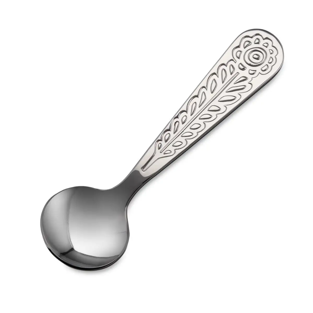 Sugar Ladle - Aster
