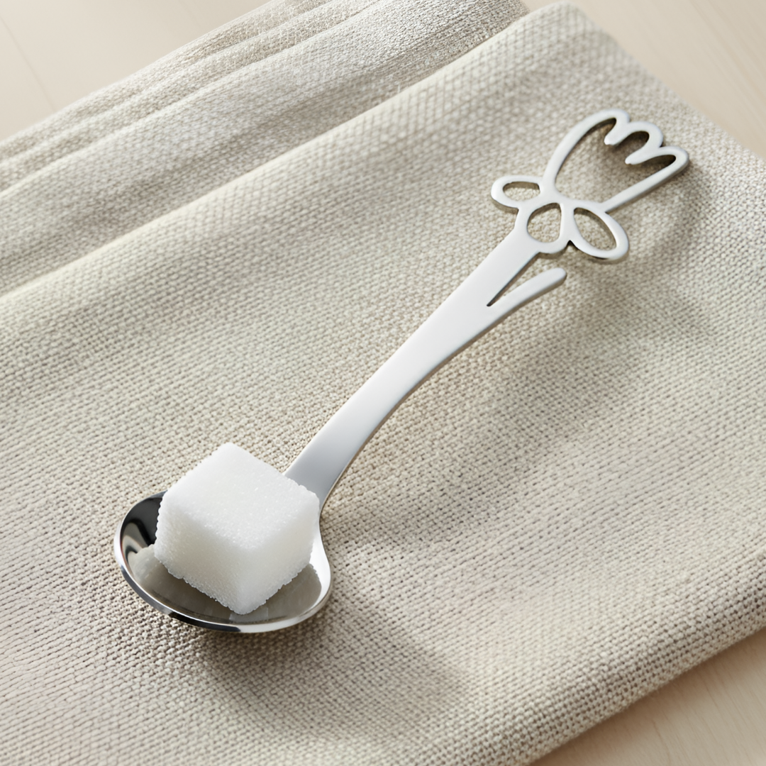 Sugar Ladle - Daffodil