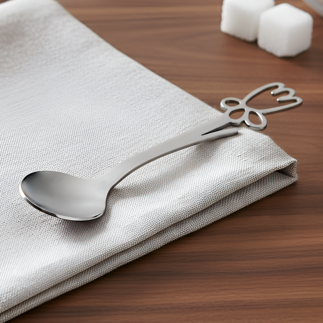 Sugar Ladle - Daffodil