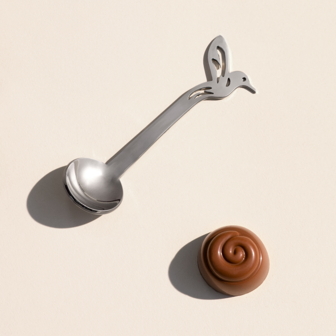 Sugar Ladle - Hummingbird