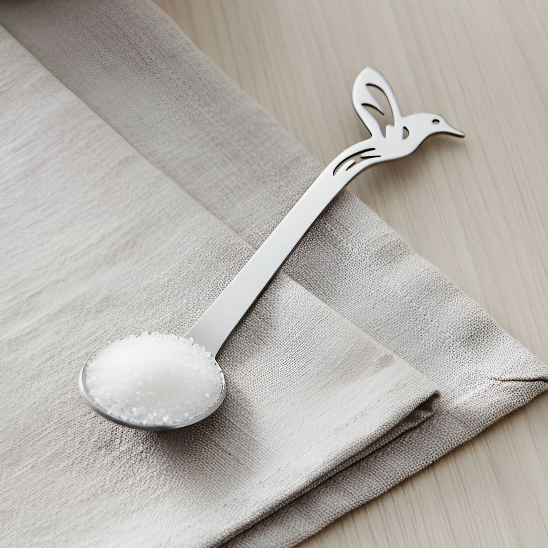 Sugar Ladle - Hummingbird