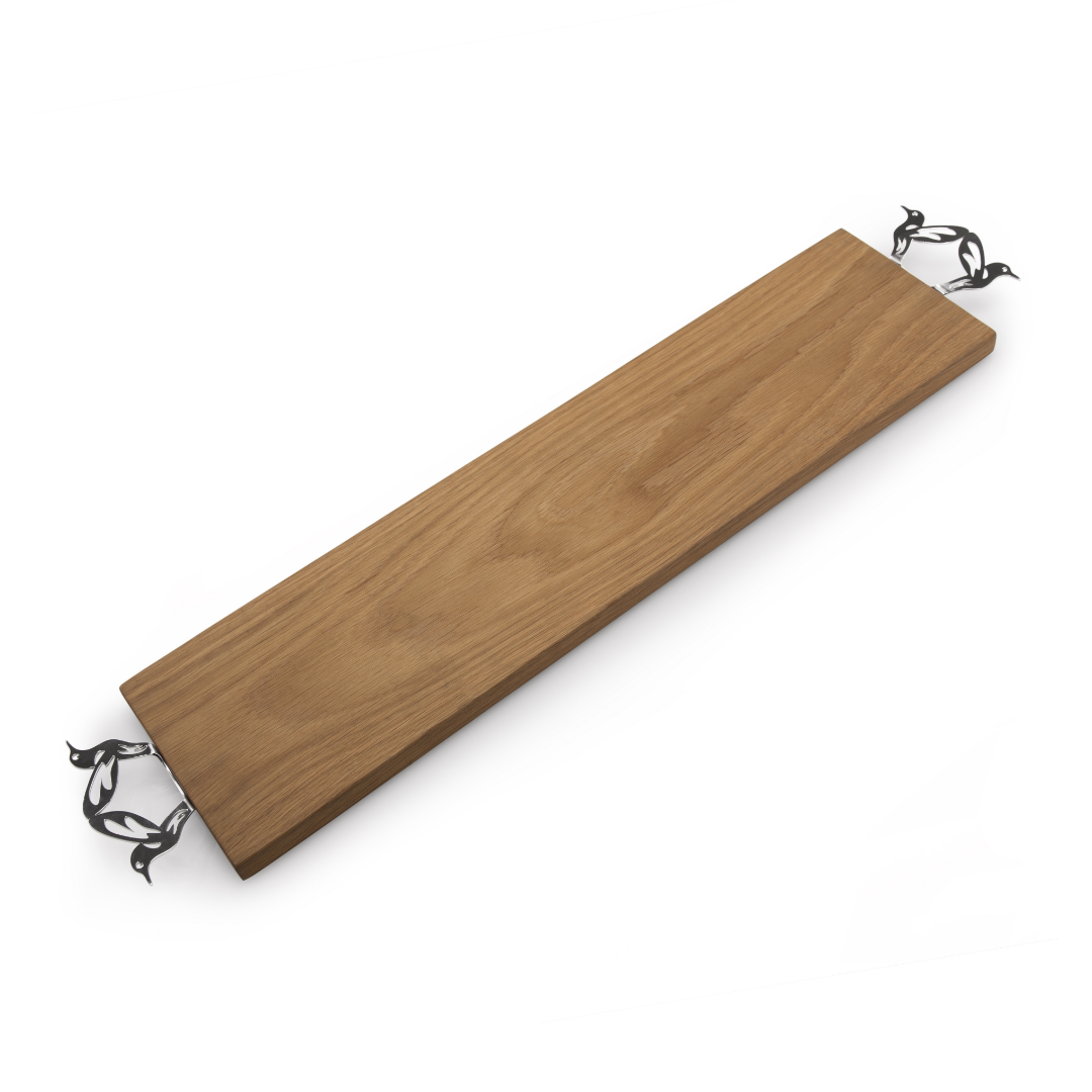 Board Long - Hummingbird