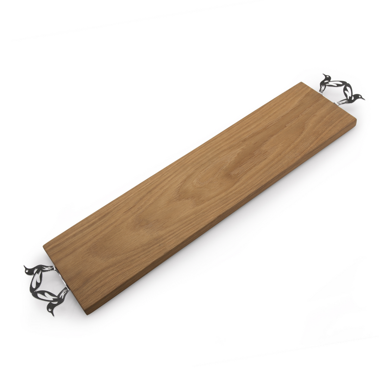 Board Long - Hummingbird