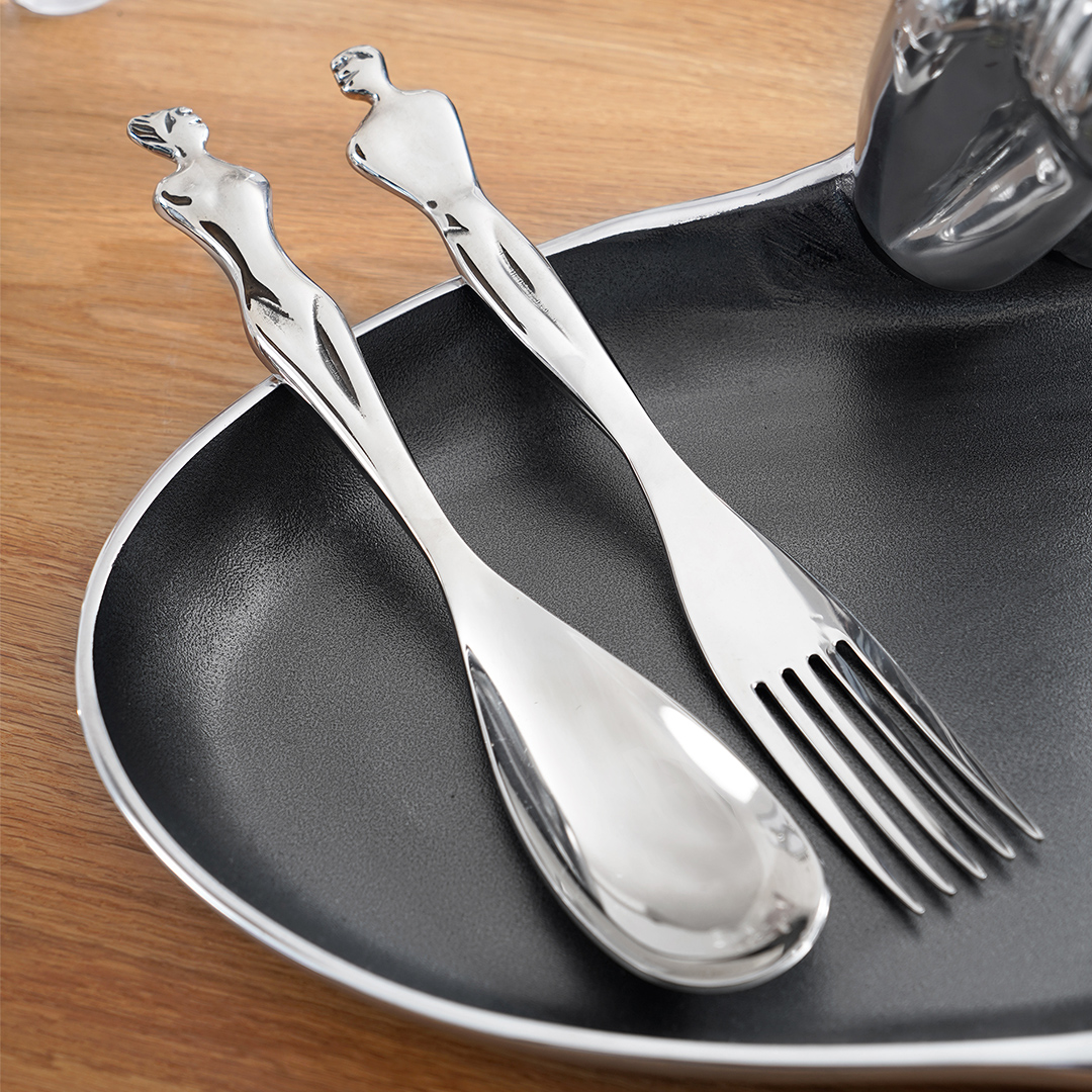 Salad Servers - Soul Mates