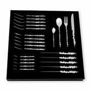 Cutlery 24Pc Set - Wound Up