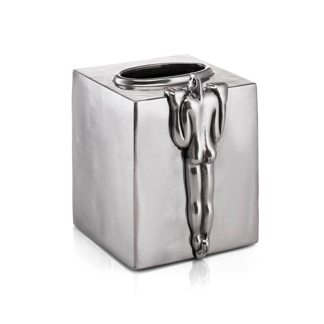 Pop Up Tissue Box - Ah! Tissues