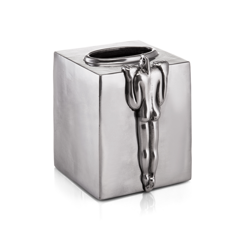 Pop Up Tissue Box - Ah! Tissues