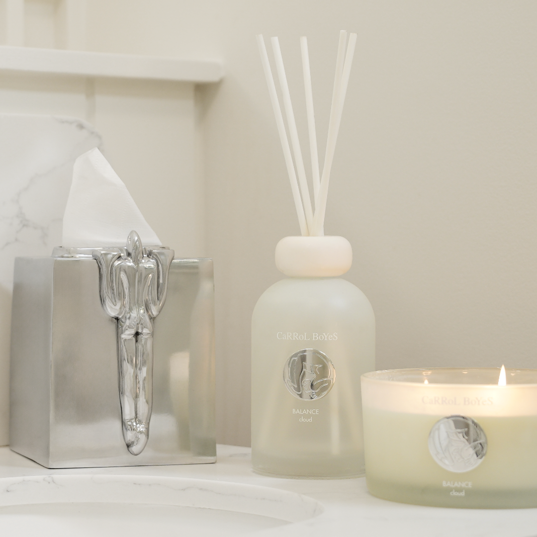 Pop Up Tissue Box - Ah! Tissues