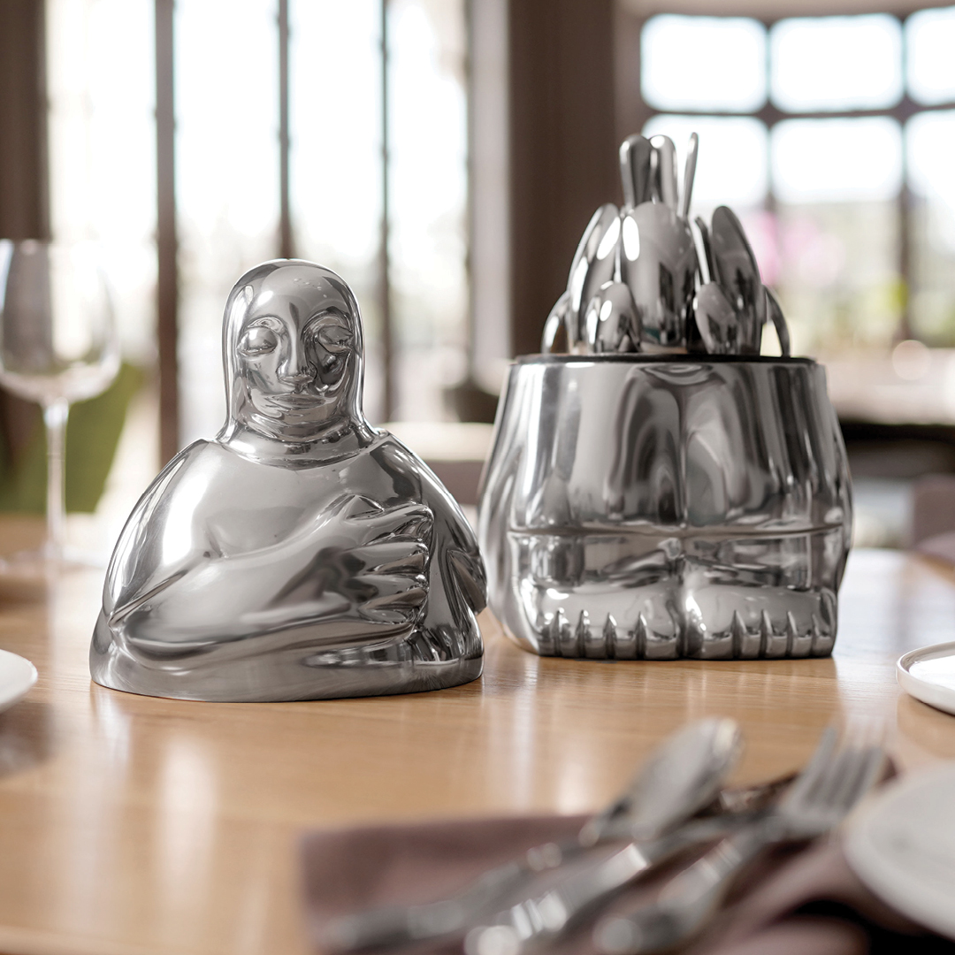 Cutlery Canteen - Host Of All - Cut Above