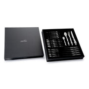 Cutlery 24Pc Set  - Woman Man
