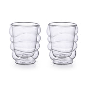 DOUBLE WALL MUG MEDIUM SET - wound up