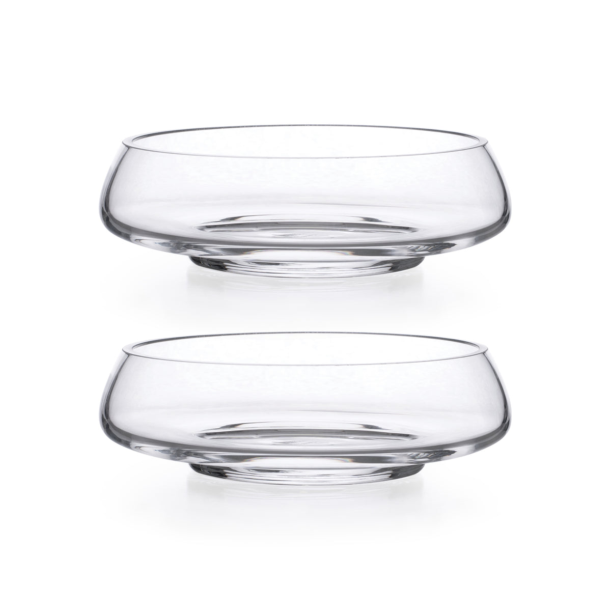 SERVING BOWL MEDIUM SET OF 2 - baobab