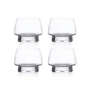 WHISKEY GLASS SET OF 4 - baobab