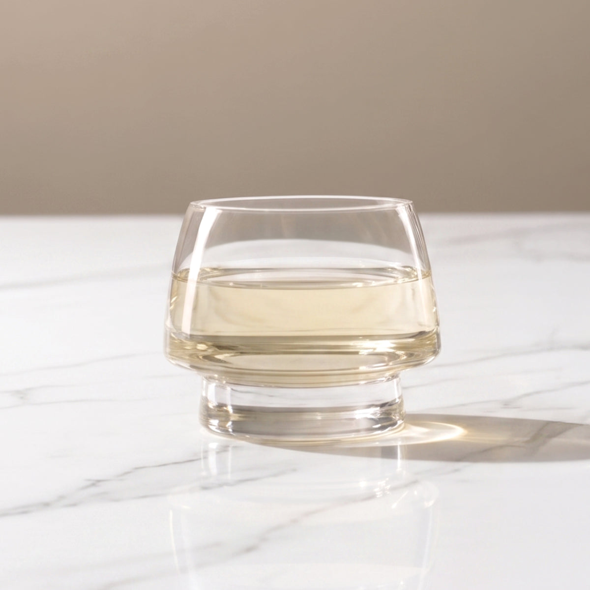 WHISKEY GLASS SET OF 4 - baobab