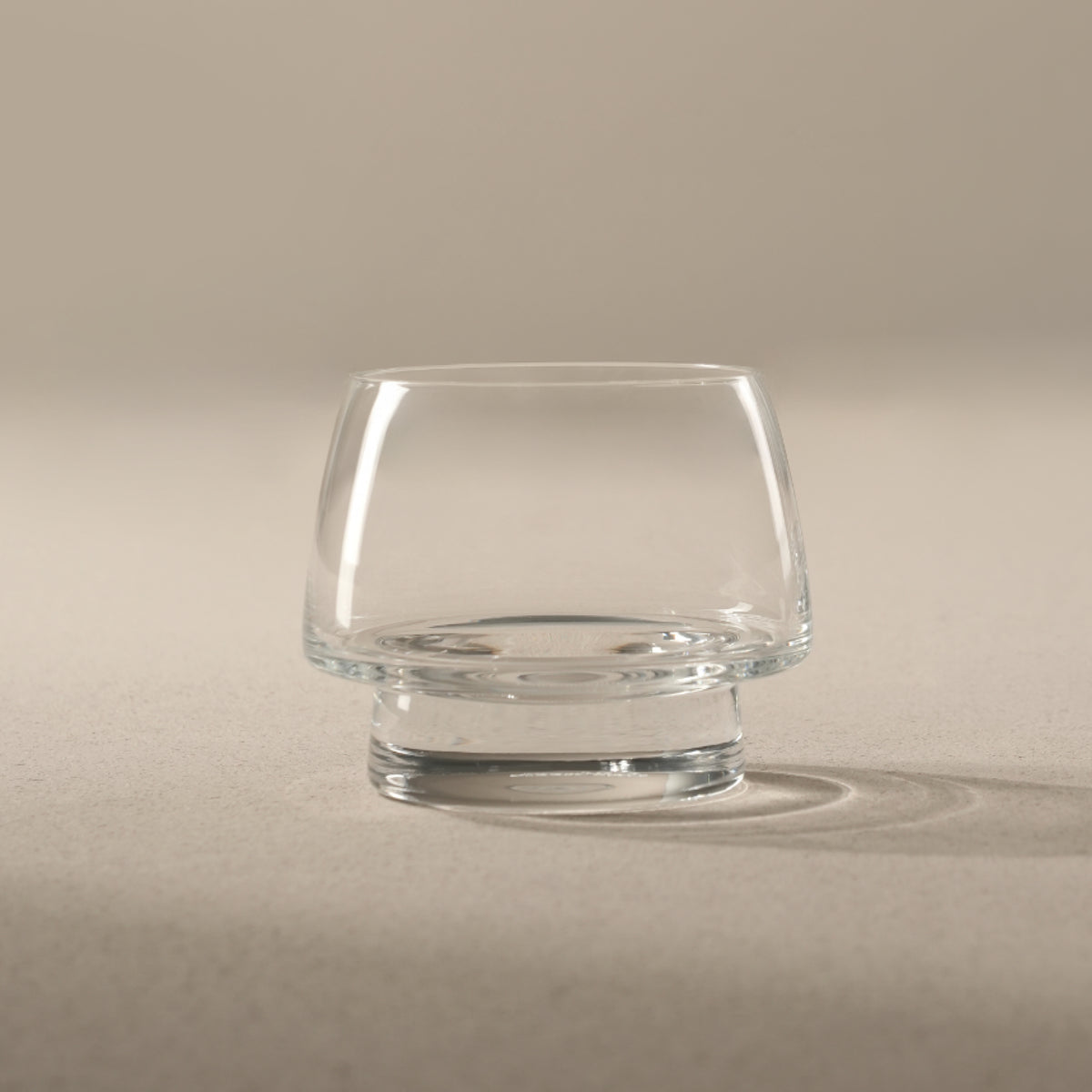 WHISKEY GLASS SET OF 4 - baobab