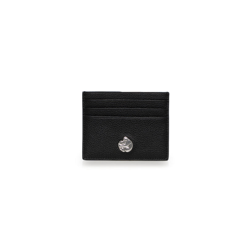 Card Holder - Cradle - Black