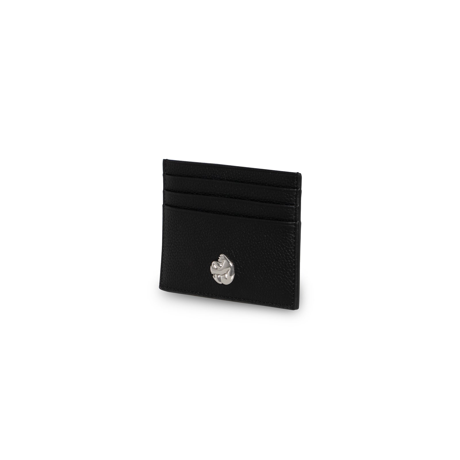 Card Holder - Cradle - Black
