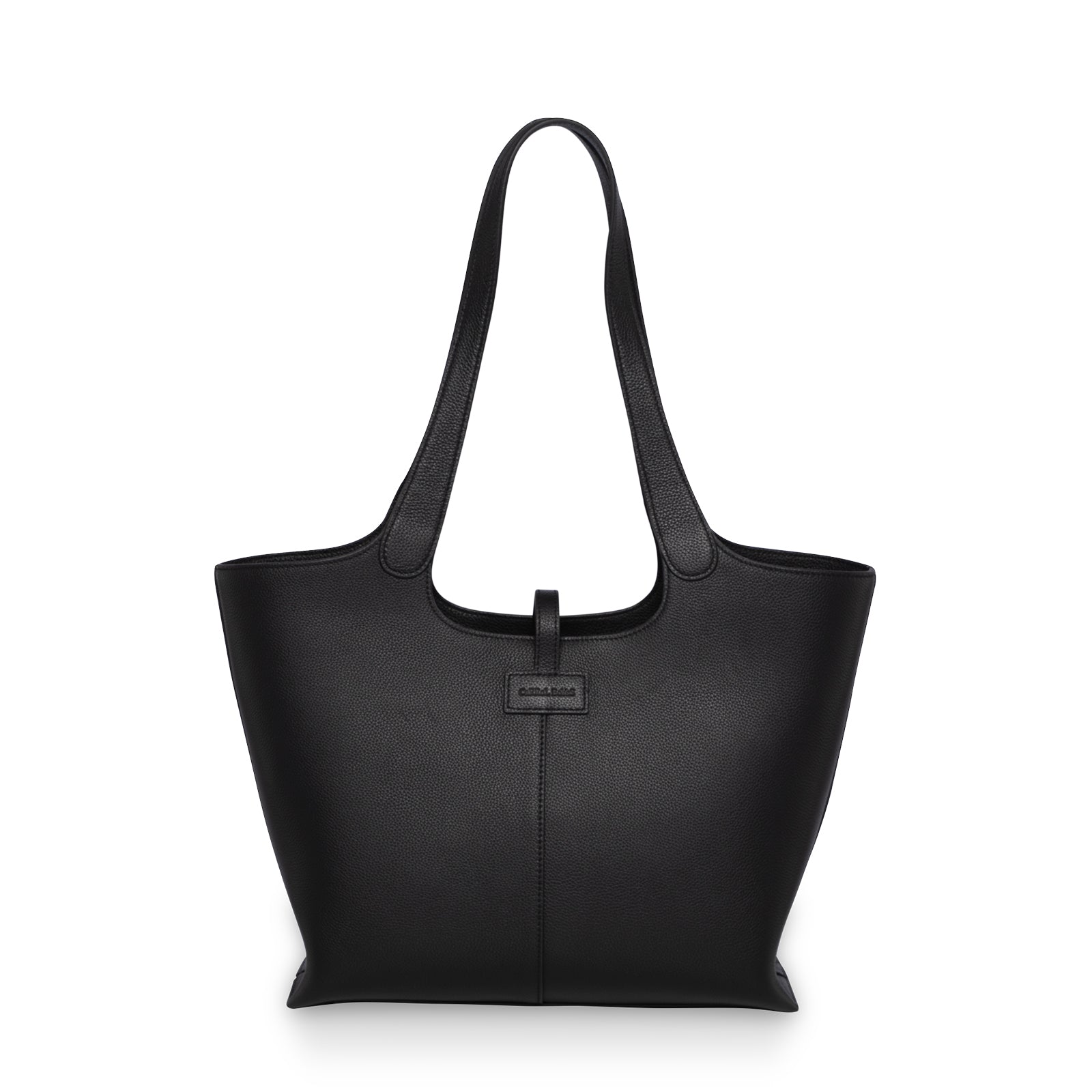 City Bag - Diver - Black