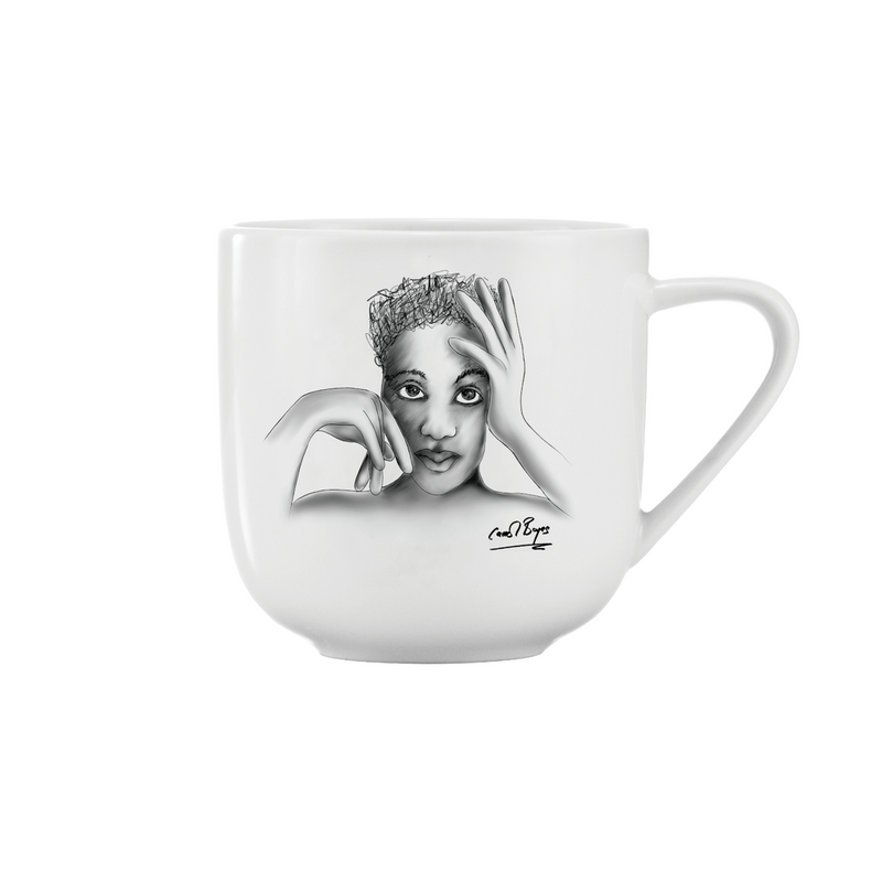Mug - In Vogue