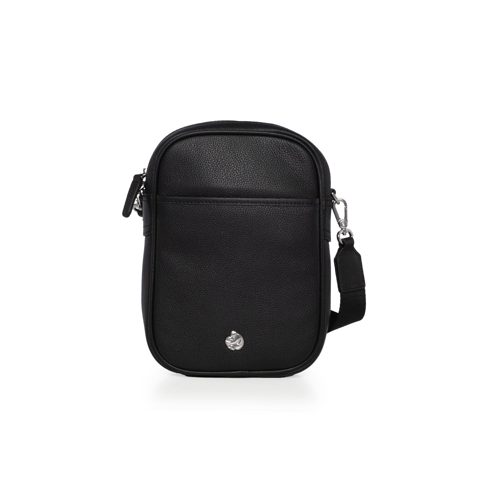 Men'S Crossbody - Cradle - Black