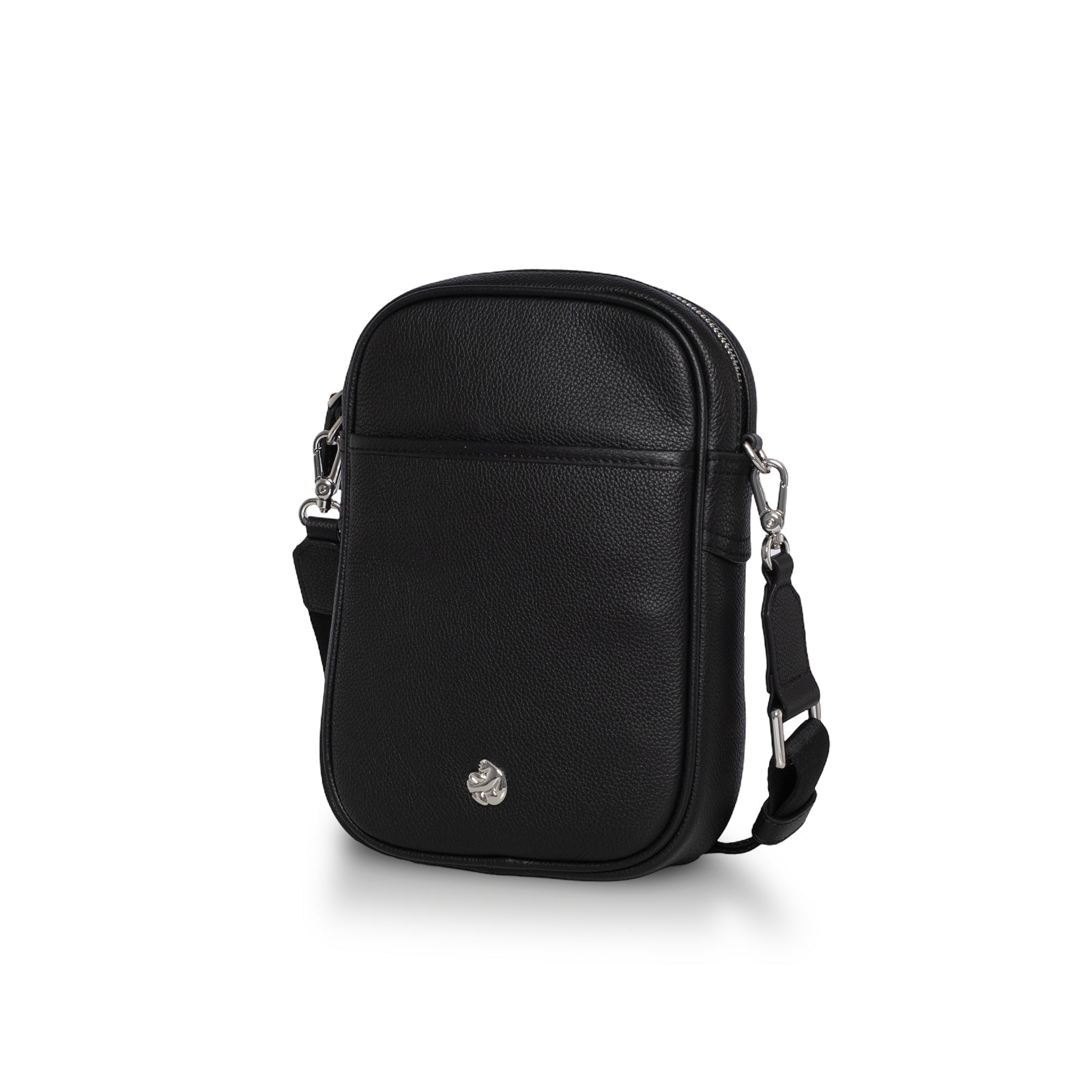 Men'S Crossbody - Cradle - Black