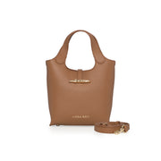 Mini City Bag - Diver - Brown