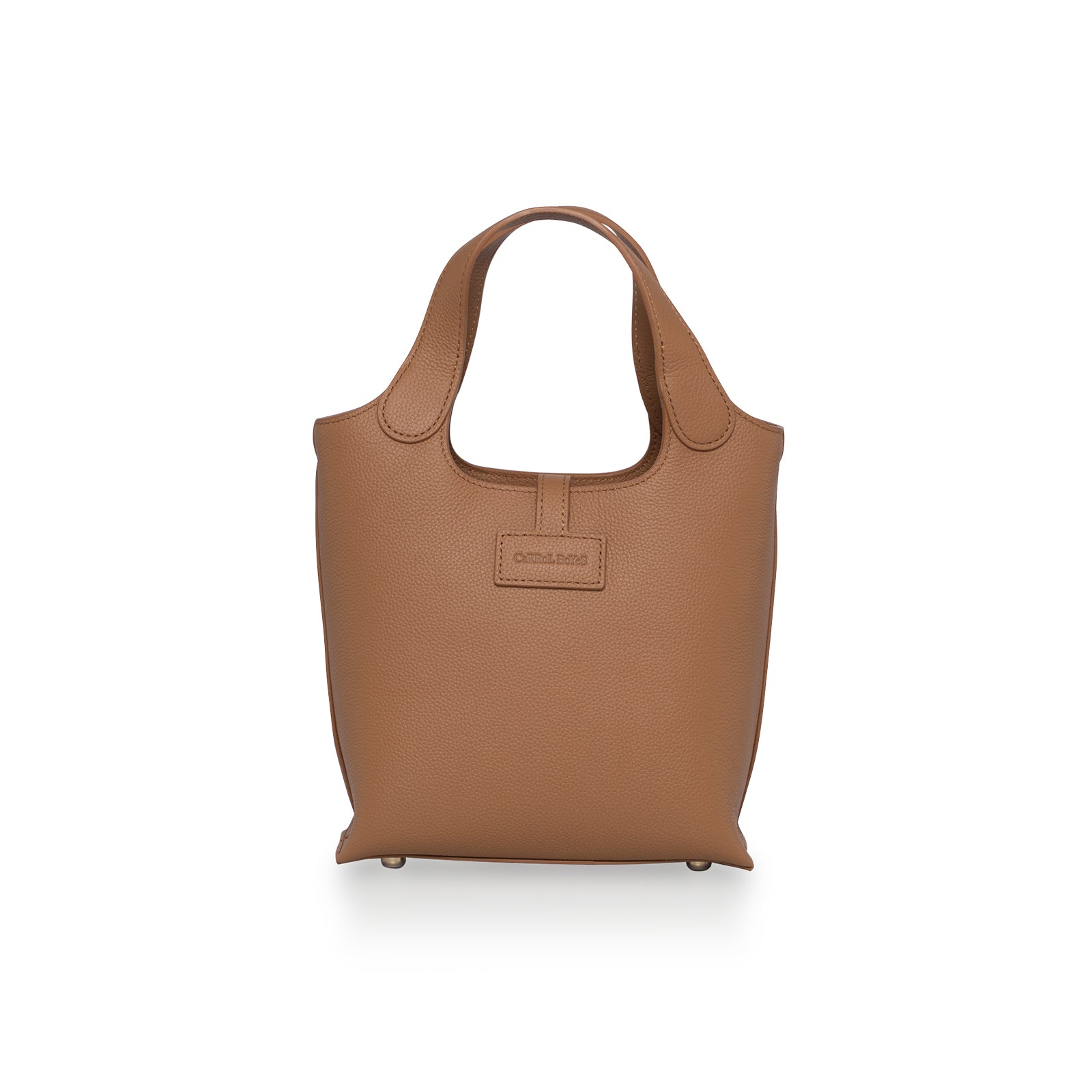 Mini City Bag - Diver - Brown
