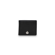 Trifold Wallet - Cradle - Black