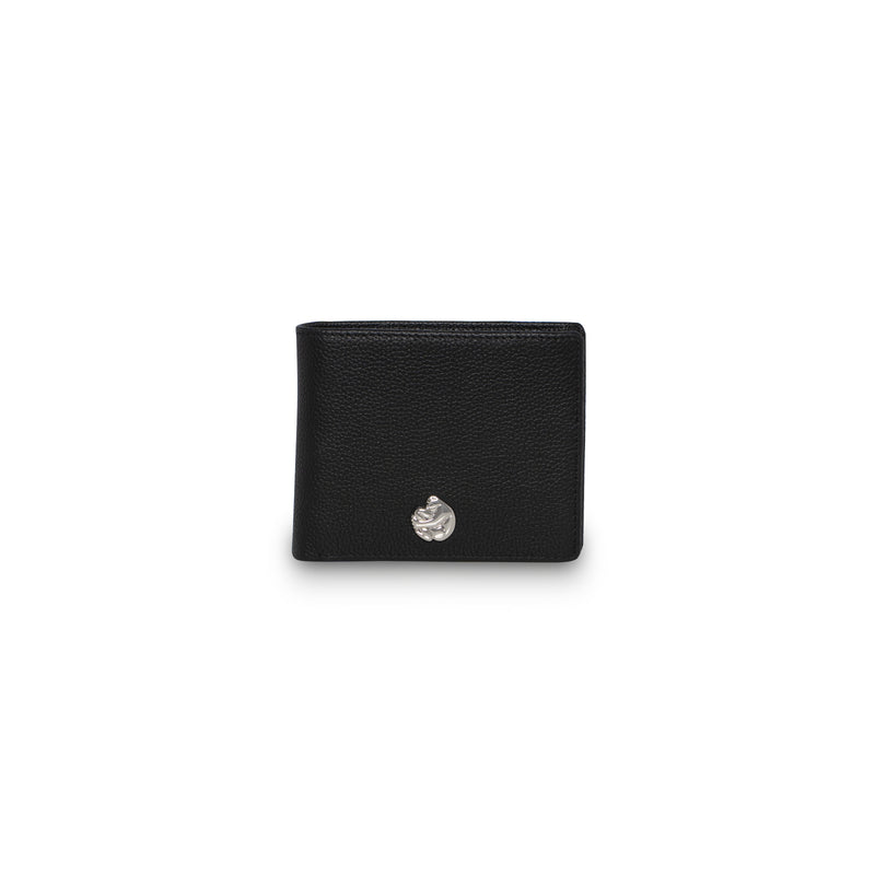 Trifold Wallet - Cradle - Black