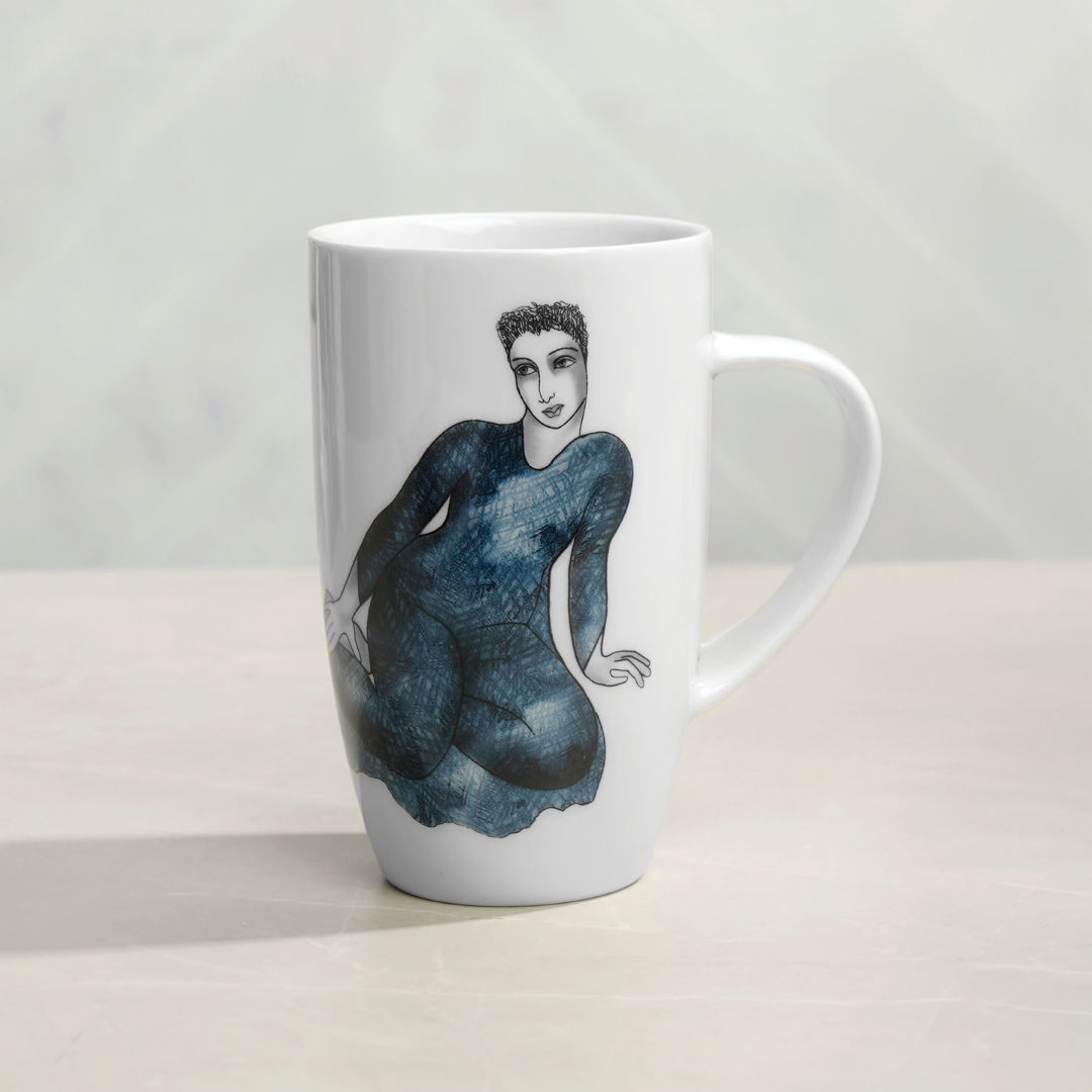 Mug - Spellbinding