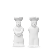 Candle Holders - Open Minded