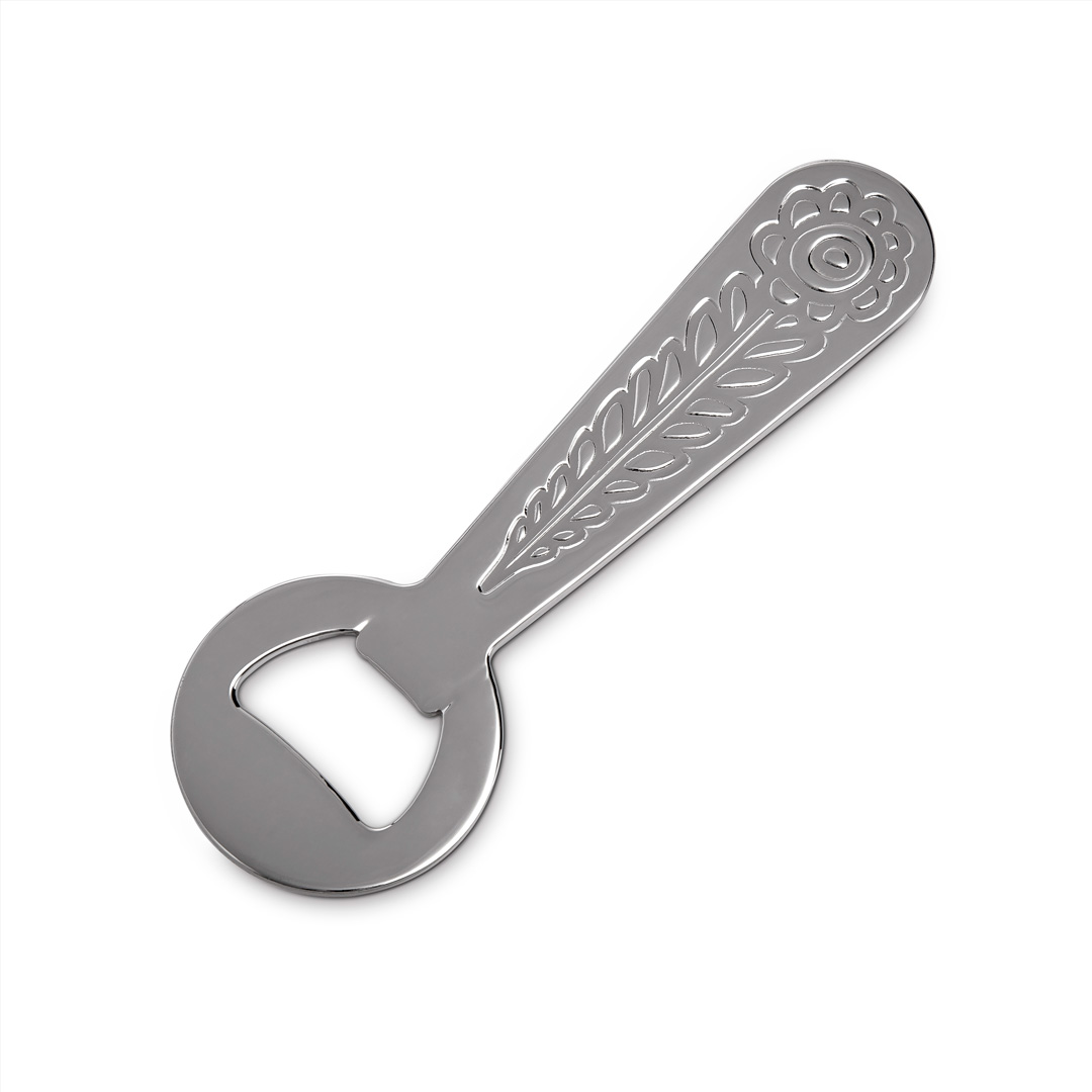 Bottle Opener - Aster