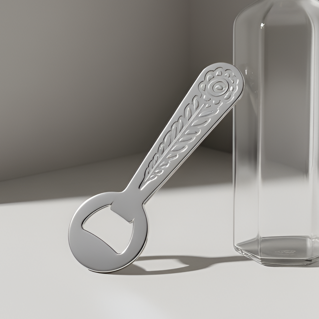 Bottle Opener - Aster