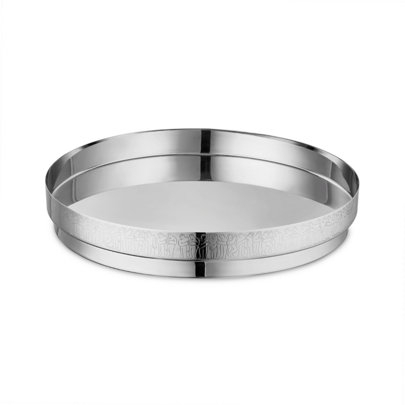 Bar Tray - Discussion