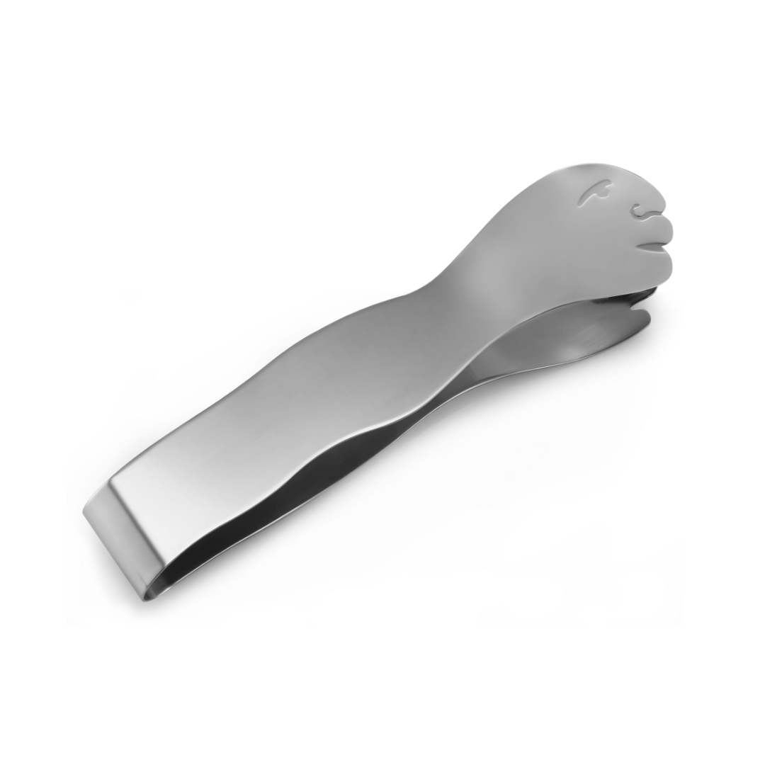 Ice Tongs - Man