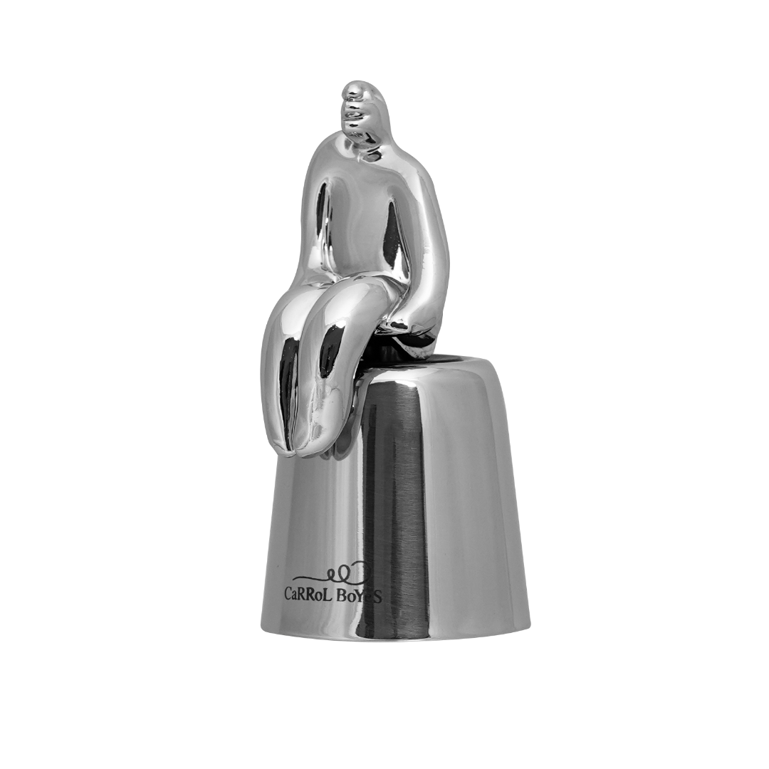 Bottle Stopper - Tipsy